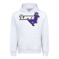 White grand canyon university antelopes Urban Hoodie - linhVisuals