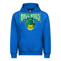 Cobalt ballhogs-Lovers Urban Hoodie - linhVisuals