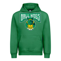 Ballhogs-lovers Urban Hoodie | Teevron