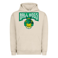 Pigment French Oak ballhogs-Lovers Urban Hoodie - linhVisuals