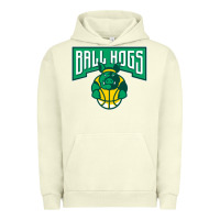 Pigment Pistachio ballhogs-Lovers Urban Hoodie - linhVisuals