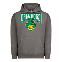Pigment Tornado ballhogs-Lovers Urban Hoodie - linhVisuals