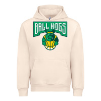 Sandshell ballhogs-Lovers Urban Hoodie - linhVisuals