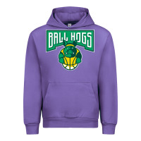 Tulip ballhogs-Lovers Urban Hoodie - linhVisuals