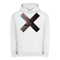 Pigment Lunar Rock the xx Urban Hoodie - linhVisuals