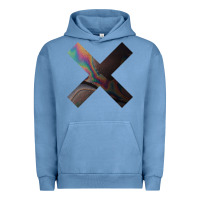 The Xx Urban Hoodie | Teevron