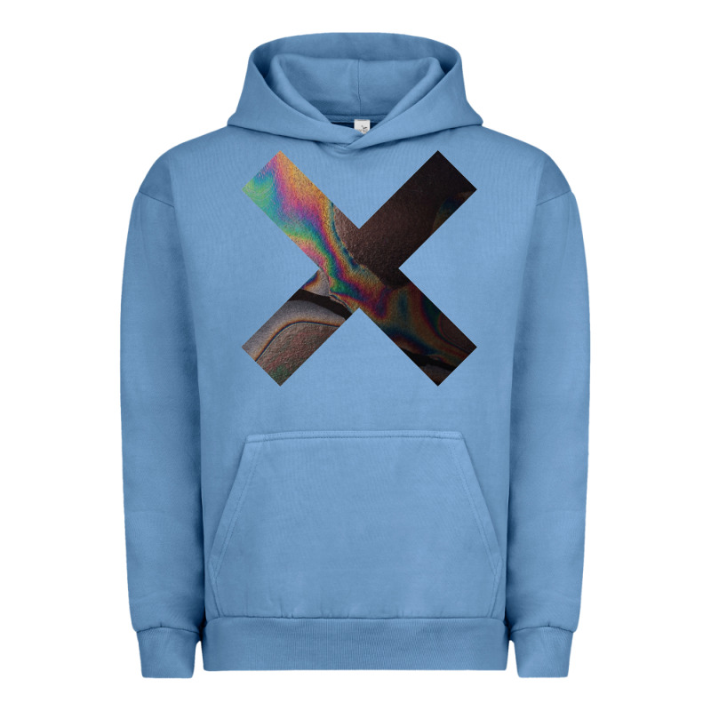 The Xx Urban Hoodie by linhVisuals | Teevron