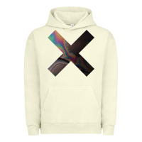 Pigment Pistachio the xx Urban Hoodie - linhVisuals