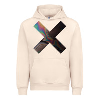 Sandshell the xx Urban Hoodie - linhVisuals