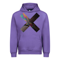 Tulip the xx Urban Hoodie - linhVisuals
