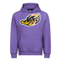 Tulip akron-rubber-ducks Urban Hoodie - linhVisuals