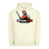Pigment Pistachio indiana institute of technology warrior Urban Hoodie - linhVisuals