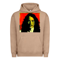 Pigment Burro chris cornell best legend Urban Hoodie - linhVisuals