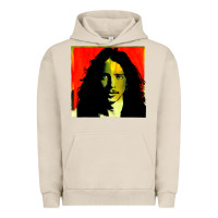 Chris Cornell Best Legend Urban Hoodie | Teevron