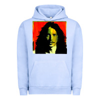 Pigment Grape Ice chris cornell best legend Urban Hoodie - linhVisuals