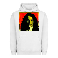 Pigment Lunar Rock chris cornell best legend Urban Hoodie - linhVisuals