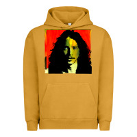 Pigment Peanut Butter chris cornell best legend Urban Hoodie - linhVisuals