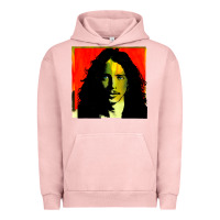 Pigment Salmon chris cornell best legend Urban Hoodie - linhVisuals