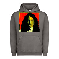 Pigment Tornado chris cornell best legend Urban Hoodie - linhVisuals