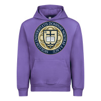 Tulip university dame Urban Hoodie - linhVisuals