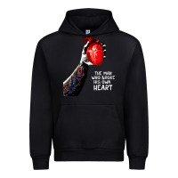 Everclear Best Of Cover Urban Hoodie | Teevron