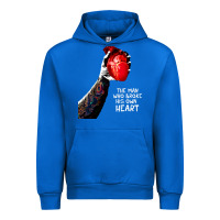 Cobalt everclear best of cover Urban Hoodie - linhVisuals