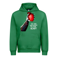 Emerald everclear best of cover Urban Hoodie - linhVisuals