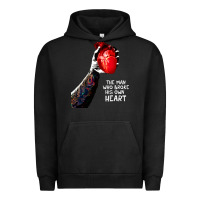 Pigment Black everclear best of cover Urban Hoodie - linhVisuals