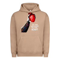 Pigment Burro everclear best of cover Urban Hoodie - linhVisuals