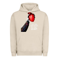 Pigment French Oak everclear best of cover Urban Hoodie - linhVisuals