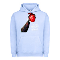 Pigment Grape Ice everclear best of cover Urban Hoodie - linhVisuals