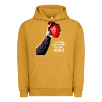 Pigment Peanut Butter everclear best of cover Urban Hoodie - linhVisuals