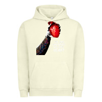 Pigment Pistachio everclear best of cover Urban Hoodie - linhVisuals