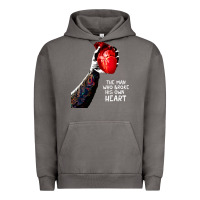 Pigment Tornado everclear best of cover Urban Hoodie - linhVisuals