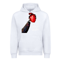White everclear best of cover Urban Hoodie - linhVisuals