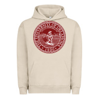 University Oklahoma Urban Hoodie | Teevron