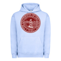 Pigment Grape Ice university oklahoma Urban Hoodie - linhVisuals