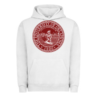 Pigment Lunar Rock university oklahoma Urban Hoodie - linhVisuals