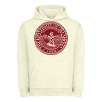 Pigment Pistachio university oklahoma Urban Hoodie - linhVisuals