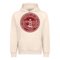Sandshell university oklahoma Urban Hoodie - linhVisuals