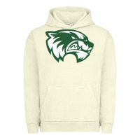 Pigment Pistachio utah valley wolverines Urban Hoodie - linhVisuals
