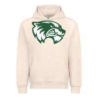Sandshell utah valley wolverines Urban Hoodie - linhVisuals