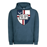 University Catholic Urban Hoodie | Teevron