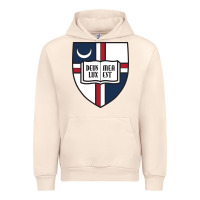 Sandshell university catholic Urban Hoodie - linhVisuals