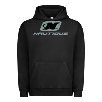 Nautique Boats Urban Hoodie | Teevron