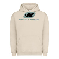 Pigment French Oak Nautique Boats Urban Hoodie - linhVisuals