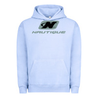 Pigment Grape Ice Nautique Boats Urban Hoodie - linhVisuals