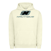 Pigment Pistachio Nautique Boats Urban Hoodie - linhVisuals