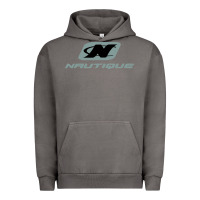 Pigment Tornado Nautique Boats Urban Hoodie - linhVisuals