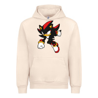 Shadow The Hedgehog Urban Hoodie | Teevron
